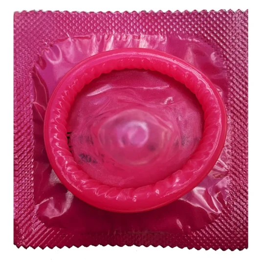 Amor Orange 1 stk