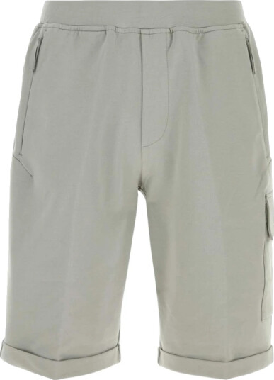 C.p. Company Herre Shorts Grå S,