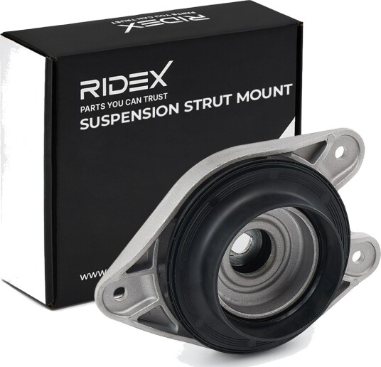 RIDEX 1180S1738 Fjærbeinslager RIDEX 1180S1738 Fjærbeinslager