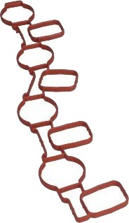 VAG 03L129717B Tetning, innsugningsmanifold