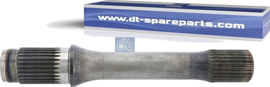 Drivaksel DT Spare Parts 3.75186