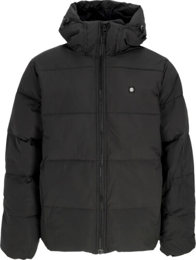 Element Herre Jakker Svart M,