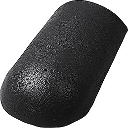 Bmi Zanda valmbegynnelse protector svart Bmi Zanda valmbegynnelse protector svart