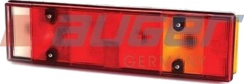 AUGER 85141 Baklykt