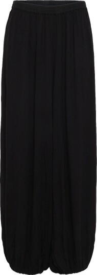 Soaked Slzaya Balloon Pants Black L