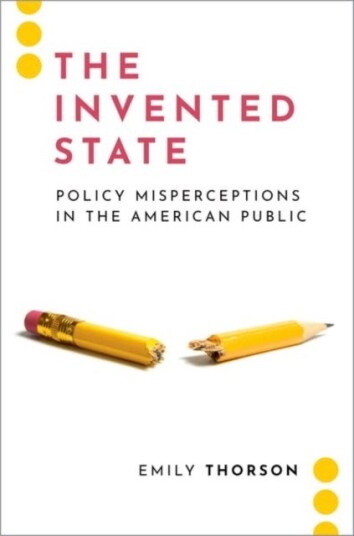 The Invented State