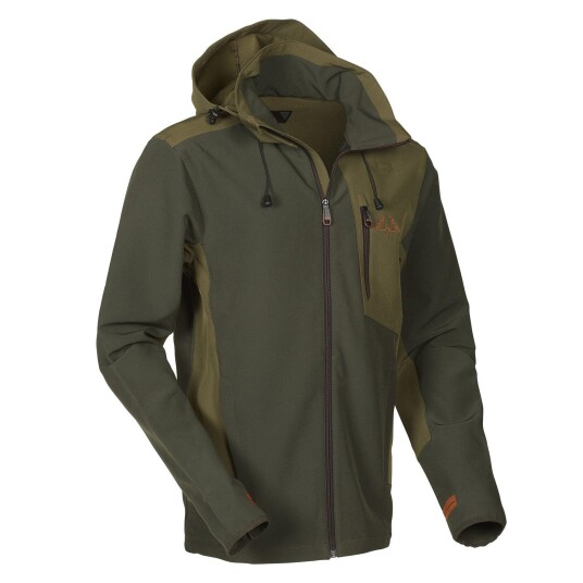 Swedteam Lynx Antibite Hunting Jacket Herr Green 48