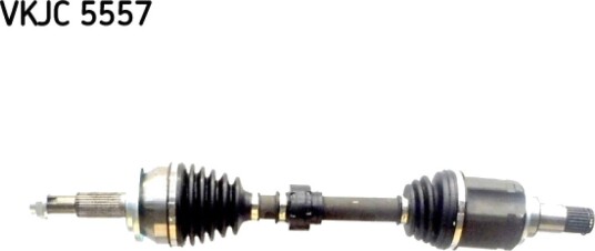 Skf Drivaksel SKF VKJC 5557 Skf Drivaksel SKF VKJC 5557