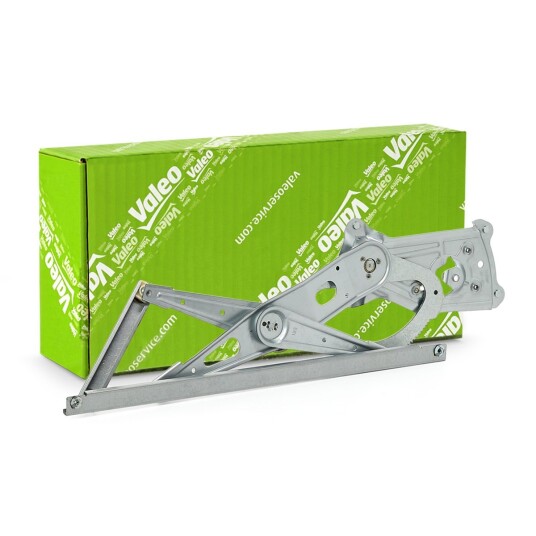 Vindusheis VALEO 851033 Vindusheis VALEO 851033