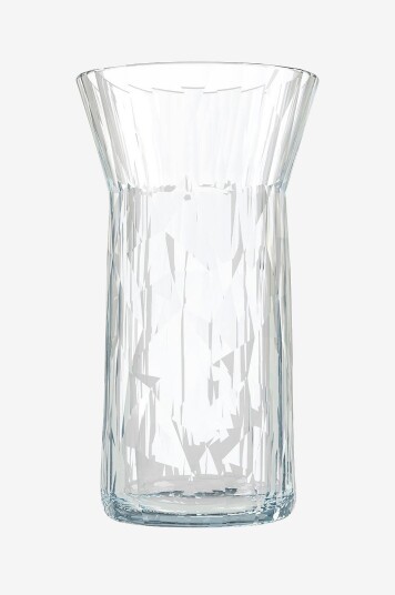 Koziol - Kanne Club 250 ml Crystal Clear - Transparent Koziol - Kanne Club 250 ml Crystal Clear - Transparent