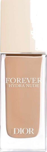 Dior Forever Hydra Nude Foundation 30 ml 2N Neutral - 24-timers Holdbarhet og Naturlig Glød