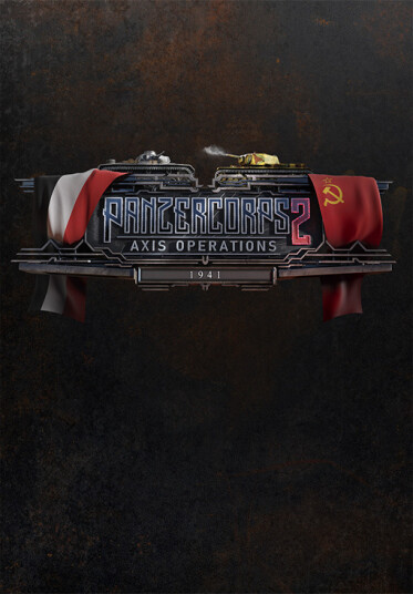 Panzer Corps 2: Axis Operations – 1941 (PC)