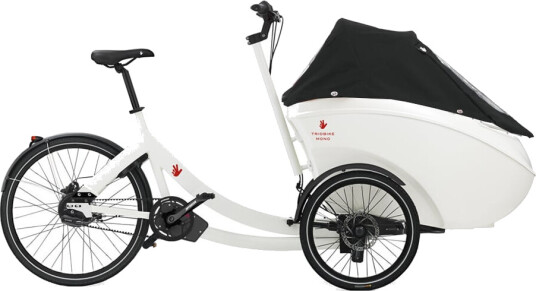 Triobike Mono