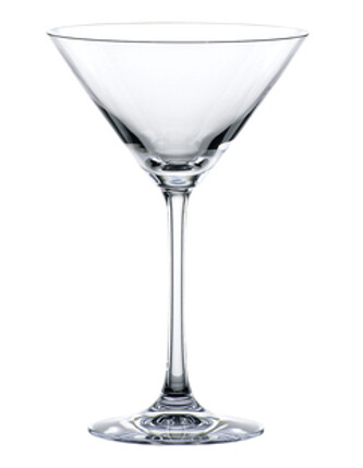 NACHTMANN Martiniglass, 4pk, 195ml NACHTMANN Martiniglass, 4pk, 195ml