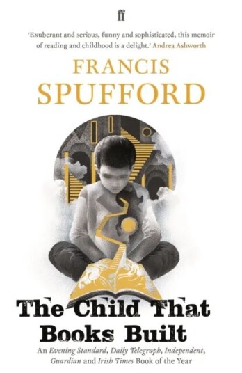 The Child That Books Built Av Francis (Author) Spufford