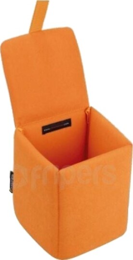 Fancier Stoffveske Fancier Innlegg Til Veske Fancier Cs6024 Oransje