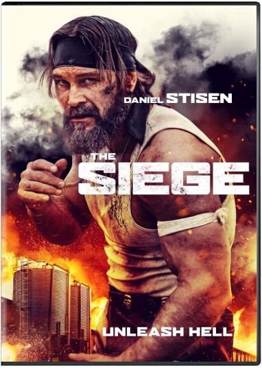Siege DVD Siege DVD