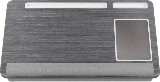 DESIRE2 Lap Desk Supreme Høyrehendt Grå DESIRE2 Lap Desk Supreme Høyrehendt Grå
