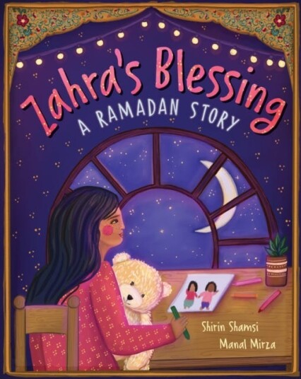 Zahra's Blessing  A Ramadan Story
