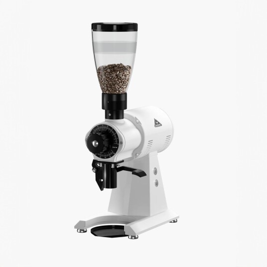 Mahlkönig EK43 Coffee Grinder - EK43 S  White