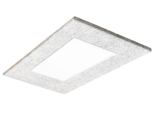 Green-ID Truecolor Innebygd panel 30x90, 30W, 4000K