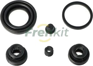 FRENKIT 231001 Reparasjonssett, bremsecaliper