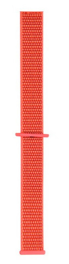 Devia Deluxe Sport3 Rem Apple Watch 44/42mm Nectarine