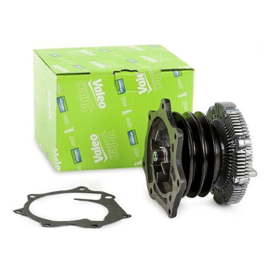 VALEO 506733 Vannpumpe