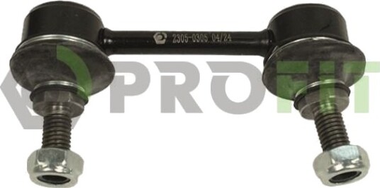 PROFIT 2305 0305 Stabilisatorstag PROFIT 2305 0305 Stabilisatorstag