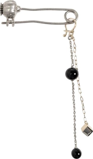 Lemaire unisex Accessories Grå ONE SIZE, Lemaire unisex Accessories Grå ONE SIZE,