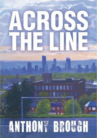 Across the Line Across the Line