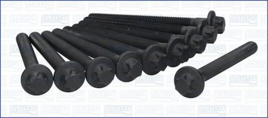 Topplokksbolter AJUSA 81040400