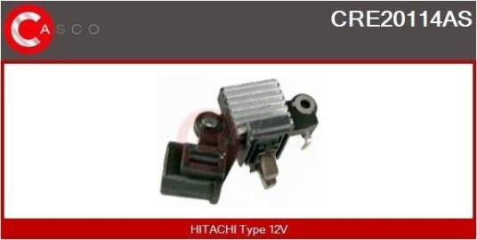 CASCO CRE20114AS Dynamoregulator
