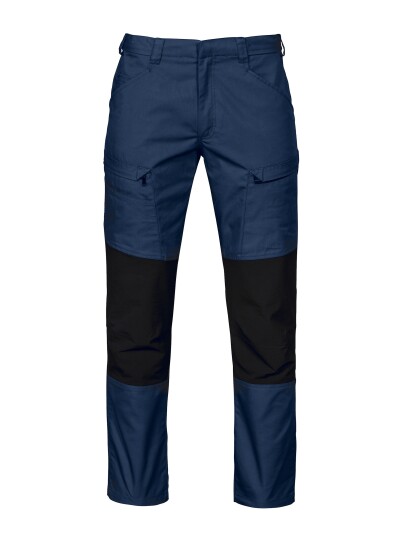 ProJob 2520 Servicebukse Stretch Navy/Black C44