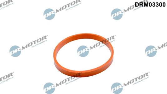 Tetning, strupeventilstuss DR.MOTOR AUTOMOTIVE DRM03300