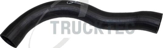 TRUCKTEC AUTOMOTIVE 08.19.150 Radiatorslange