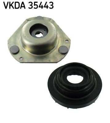 støttelager fjærbein SKF VKDA 35443