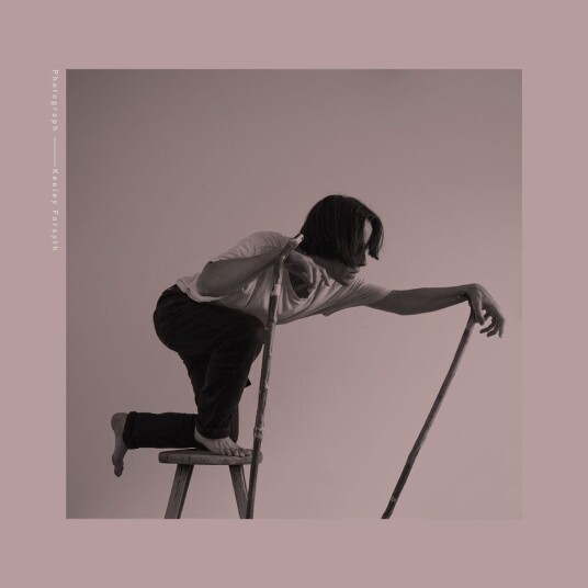 Keeley Forsyth Photograph LP/Vinyl Keeley Forsyth Photograph LP/Vinyl