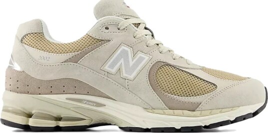 New Balance Dame Sko Beige 41 1/2 EU,