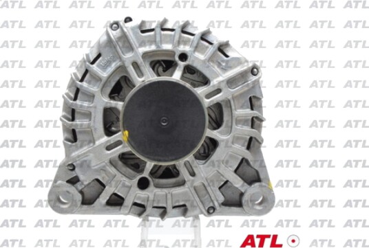 Dynamo ATL Autotechnik L 83 831
