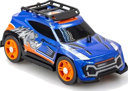 Exost Build 2 Drive Radiostyrt Lekebil Super Sports