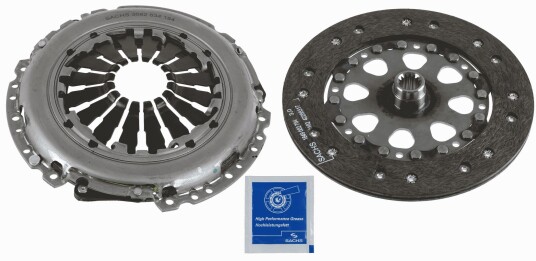 Clutchsett SACHS 3000 950 011