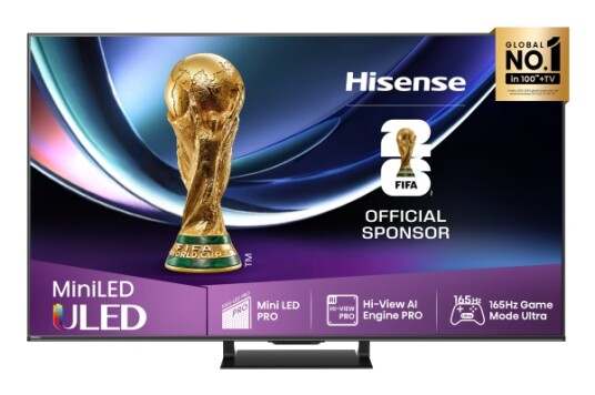 Hisense 75U7Q PRO Hisense 75U7Q PRO