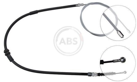 Bremsewire A.B.S. K13836 Bremsewire A.B.S. K13836