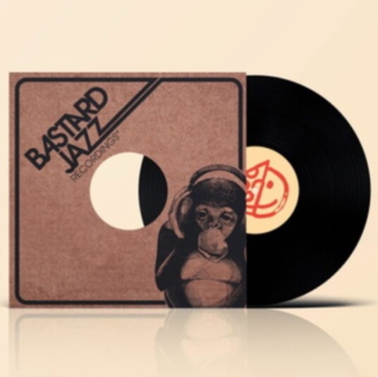 Sam O.B. Just A Slice LP/Vinyl