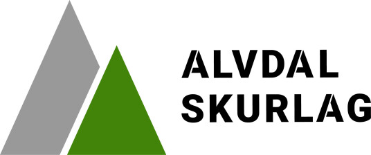 Alvdal Royal FURU 48X198 K-VIRKE C-24 R FJELLGRÅ