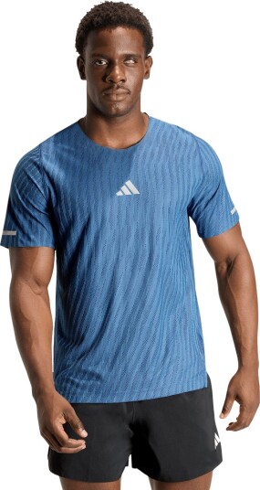 Adidas Performance Adi365 Co Tee M Navy XL