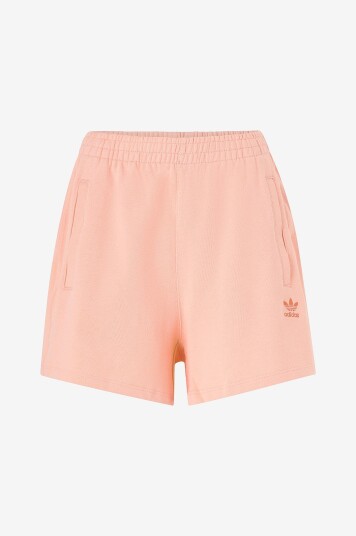 Adidas Originalsweatshorts Ess Shorts Rosa