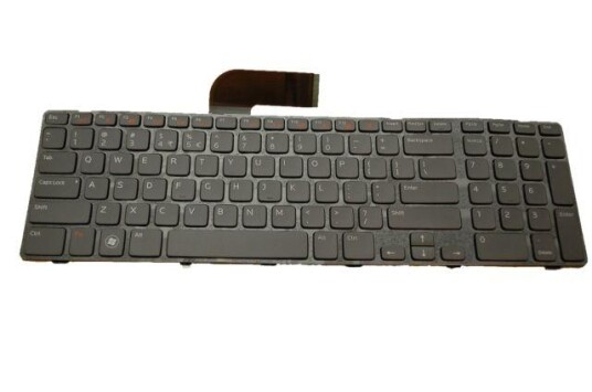 DELL Keyboard (CZECH) DELL Keyboard (CZECH)