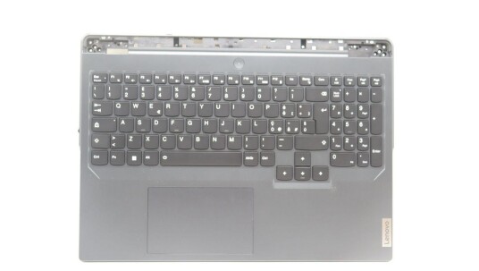 Lenovo COVER Upper Case ASM_ITA